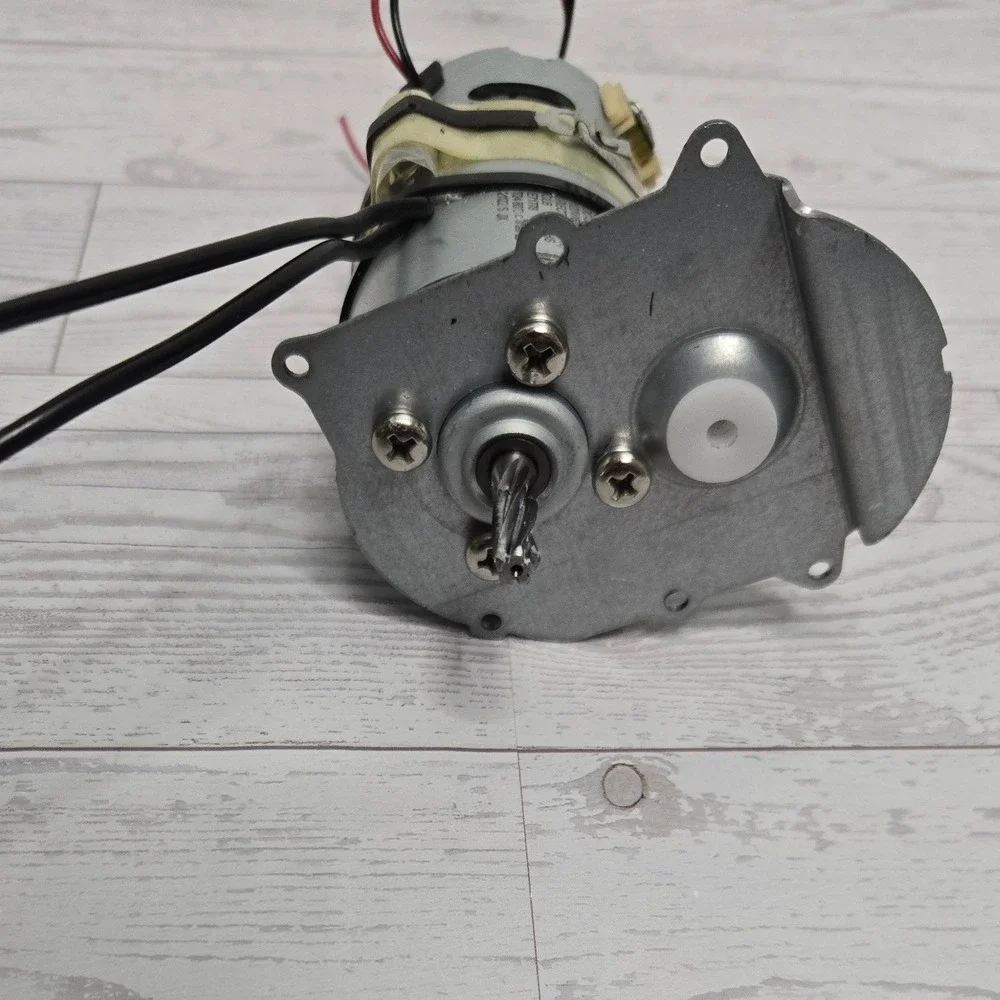 Breville dose control